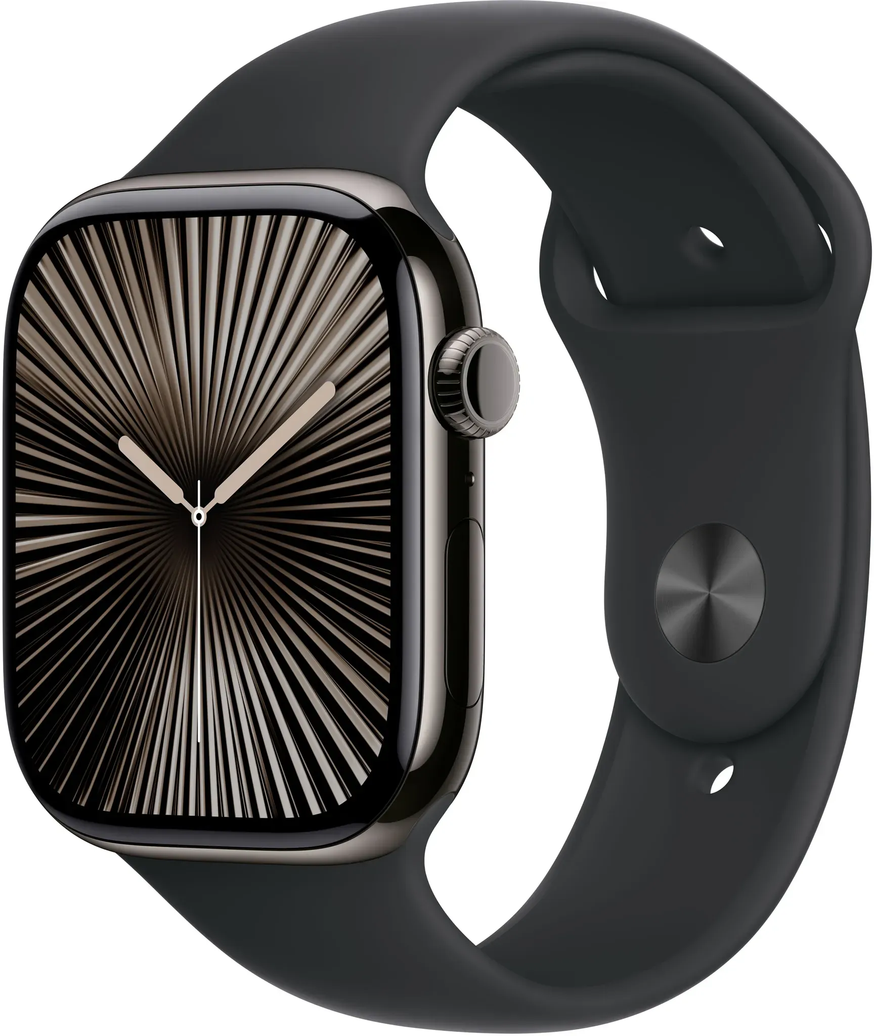 Preisvergleich Produktbild Apple Watch Series 10 (GPS + Cellular) - 46 mm