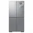 RF65DG960ESREF Multi Door (646 l, 1853 mm hoch, Edelstahl)