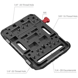 SmallRig V Mount Battery Plate 2988