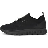 GEOX Spherica A Sneakers, Schwarz, 44