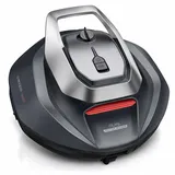 Ultenic Pooleco P10 Poolroboter Kabellos Poolsauger Akku 5200mAh 90 Min Laufzeit 80m2 Poolreiniger mit 2 Bürstenlosen Motoren & Selbstparkfunktion