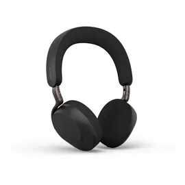 JABRA Evolve3 75 MS Schwarz USB-C und Ladepad