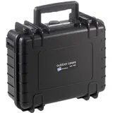 B&W International B&W DJI Action 3 Case schwarz