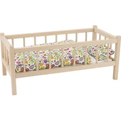 Goki Puppenbett  RA107