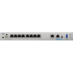 Cisco Secure Firewall 1210CE - Sicherheitsgerät