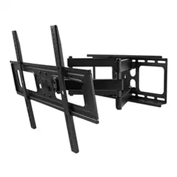 ONE FOR ALL wandhalterung tv schwenkbar 120o fest 32'' bis 90'' wm4661