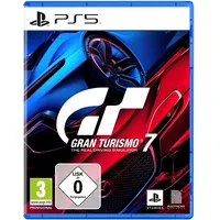 Gran Turismo 7 (USK) (PS5)