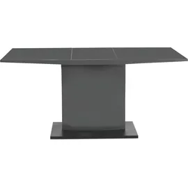 PRO.COM Holly 120 x 76 x 80 cm grau