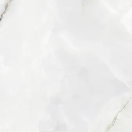 Euro Stone Bodenfliese Feinsteinzeug Bianco Christal 120 x 120 cm 2 St.