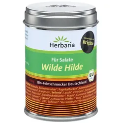 Wilde Hilde - Salatmischung