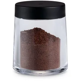 Tchibo Manuelle Kaffeemühle Silber