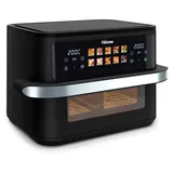 Tristar Dualzone Flex Airfryer FR-9078 schwarz