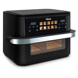 Tristar Dualzone Flex Airfryer FR-9078 schwarz