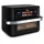Tristar Dualzone Flex Airfryer FR-9078 schwarz