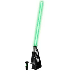 Hasbro - Star Wars The Black Series Yoda Force FX Elite Black Series Lightsaber