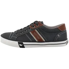 Mustang Calogero Herren Grau 43