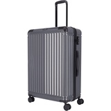 Travelite Cruise 4-Rollen L 77 cm / 100 l anthrazit