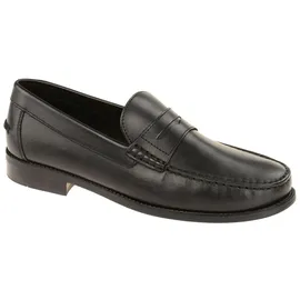 GEOX U641ZB 00043 Herren Schwarz 40