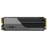 Silicon Power XS70 - 1000 GB - M.2