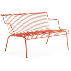 Magis South Bank, höhe 70 cm, orange