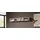 OTTO home Wandregal 169 x 20,5 x 19 cm Weiß