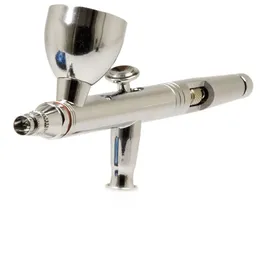 Airbrush-City Airbrushpistole mit 3 Düsensätzen BD-183K