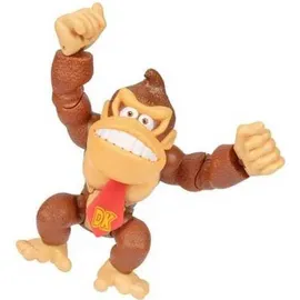 Jakks Pacific Nintendo Donkey Kong 15 cm