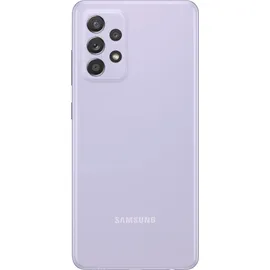 Samsung Galaxy A52 6 GB RAM 128 GB Awesome Violet