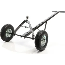 Wiltec Transportwagen, Rangierwagen 270 kg,