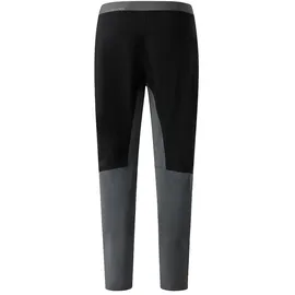 The North Face Felik Slim Hosen - Smoked Pearl / TNF Black - 34