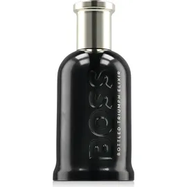 HUGO BOSS Boss Bottled Triumph Elixir Intense Parfum 100 ml