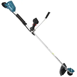 Makita DUR 368 APG inkl. 2 x 6,0 Ah + Ladegerät