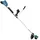 Makita DUR 368 APG inkl. 2 x 6,0 Ah + Ladegerät