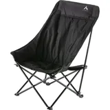 Mc Kinley Campingstuhl Camp 50 Schwarz