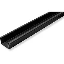 4 Home and Garden Dachrinne RG 70 /170cm Typ 200 Anthrazit