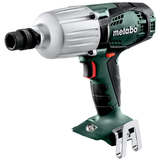 Metabo SSW 18 LTX 600 ohne Akku + metaBOX