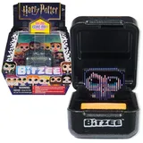 Spin Master Wizarding World Bitzee Harry Potter - interaktives Spielzeug mit 20 virtuellen Harry Potter Charakteren, die auf Bewegung reagieren, Sammlerstück in magischem Design, Spielzeug für Kinder ab 5 Jahren
