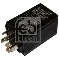 FEBI Relais, Wisch-Wasch-Intervall