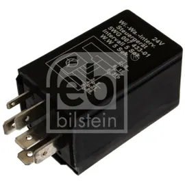 FEBI Relais, Wisch-Wasch-Intervall