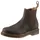 Dr. Martens 2976 Crazy Horse - Freizeitstiefel Gr. 9,5 braun