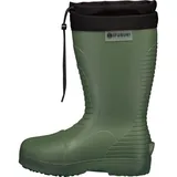 fubuki Niseko 3.0 Gummistiefel (Größe 40, oliv)