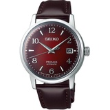 Seiko Presage Leder 38,5 mm SRPE41J1