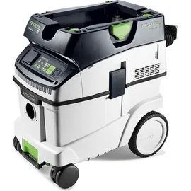 Festool Absaugmobil CLEANTEC CTM 36 EI AC KS92134 + Reinigungsset RS-ST D 27/36-Plus