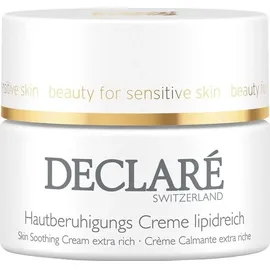 Declaré Stress Balance Skin Soothing Cream Extra Rich 50 ml