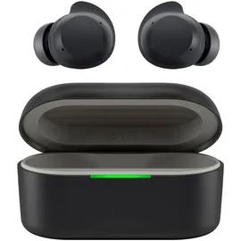 LG xboom Buds Schwarz
