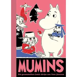 Mumins / Mumins 5