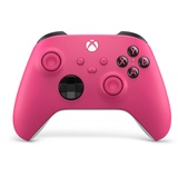 Microsoft Xbox Wireless Controller deep pink