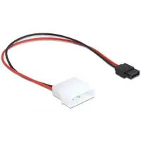 DeLock Netzteil - Slimline SATA Leistung (W)