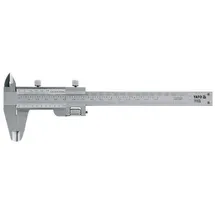 Yato Messschieber 150 mm