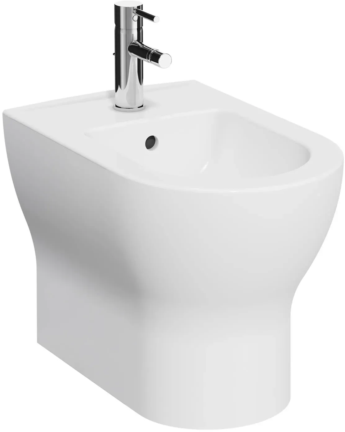 Steinkamp Living 2.0 Stand-Bidet